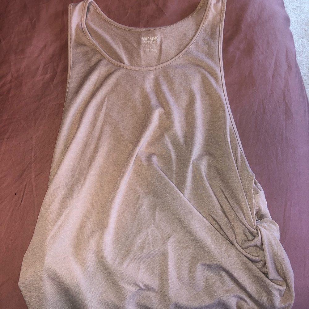 Tank top - Picture 4 of 5